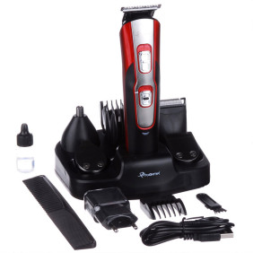 Машинка для стрижки GEMEI GM-592