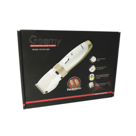 Машинка для стрижки GEMEI GM-6001