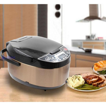Мультиварка Rainberg RB-6207 з фри�...