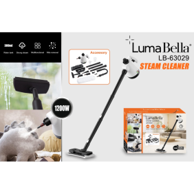 Пароочисник LumaBella LB-63029