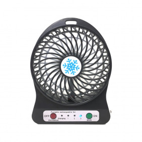Вентилятор MINI FAN Portable USB XSFS-01