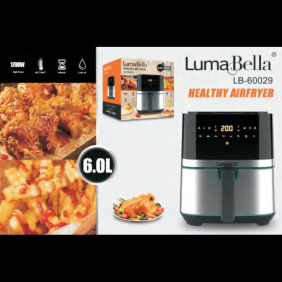 Аерофритюрниця LumaBella LB-60029