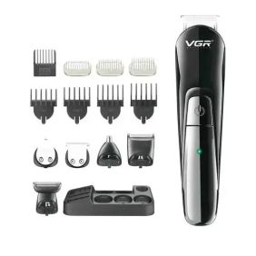 Машинка для стрижки VGR V-012 6 в 1
