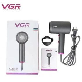 Професійний потужний фен VGR-V400 1800-2000 Вт