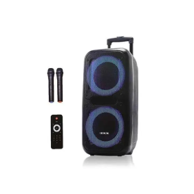 Акустична переносна колонка ZXX-7575