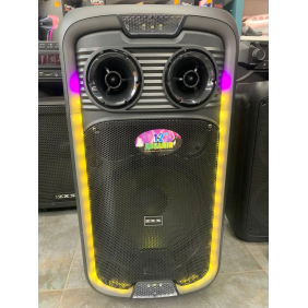 Акустична переносна колонка ZXX-1290