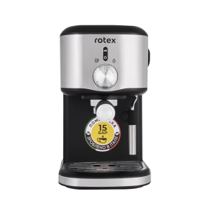 Кавоварка RCM650-S Good Espresso