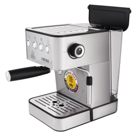 Кавоварка RCM850-S Power Espresso