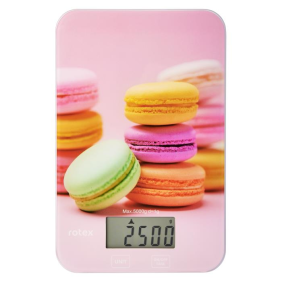Ваги кухонні RSK14-M Macaron