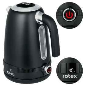 Електрочайник RKT79-B Smart