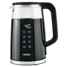 Електрочайник RKT86-GB Smart