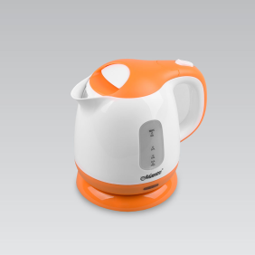 Електричний чайник MR-012-ORANGE