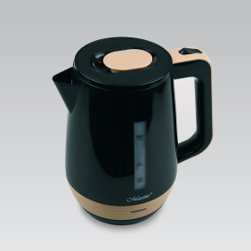 Електрочайник Maestro MR-033-BLACK