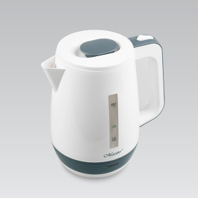 Електрочайник Maestro MR-033-WHITE