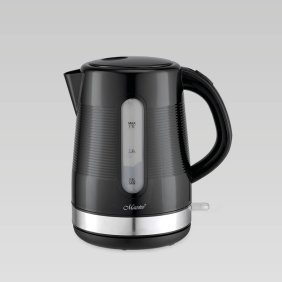 Електрочайник MR-035-BLACK