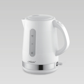 Електрочайник Maestro MR-035-WHITE