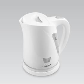 Електрочайник Maestro MR-038-WHITE