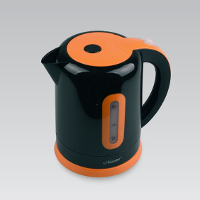 Електрочайник Maestro MR040 black