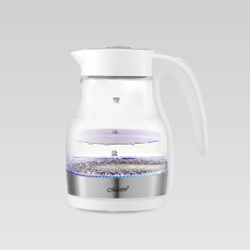 Електрочайник Maestro MR-061-WHITE 