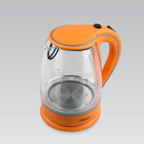 Електрочайник MR-064-ORANGE