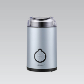 Кавомолка MR-452-GREY