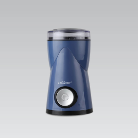 Кавомолка MR-453-BLUE