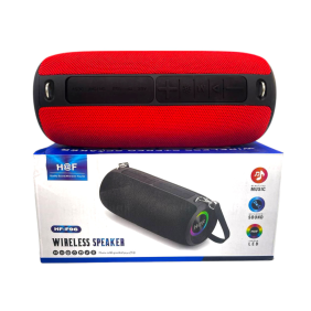 Портативна колонка WL-667 