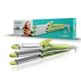 Стайлер VGR V-569 Professional