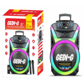 Колонка GD‑1506