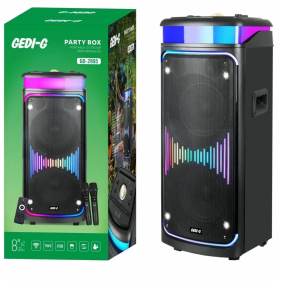 Колонка GeDi-G 2895
