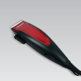 Машинка для стрижки Maestro MR-656C Red