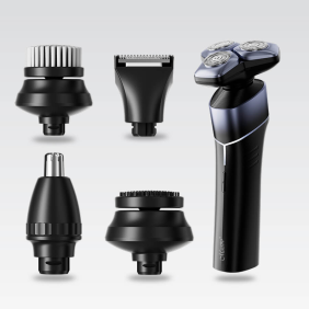 Набір для стрижки Maestro MR-675 4 в 1