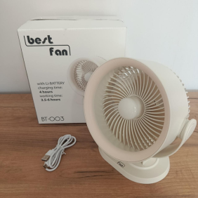 Вентилятор Best Fan USB  BT-003