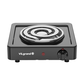 Плита електрична VILGRAND VHP161D_BLACK