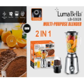 Блендер Luma Bella LB-5508 
