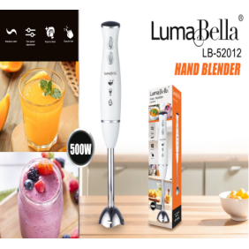 Блендер Luma Bella LB-52012 