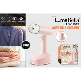 Відпарювач Luma Bella LB-61019