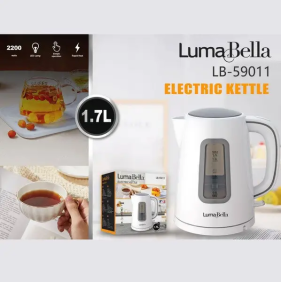 Електрочайник Luma Bella LB-59011 