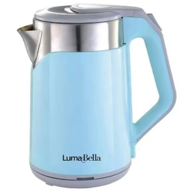 Електрочайник Luma Bella B-3010
