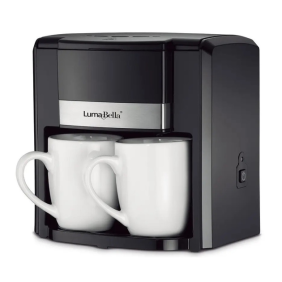 Кавоварка LumaBella LB-54007