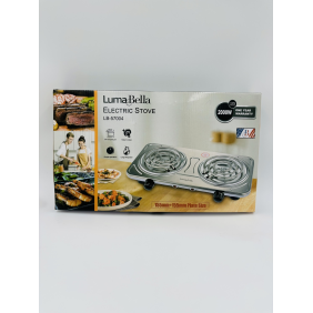 Кухонна плита Luma Bella LB-57004 