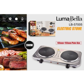  Плита Luma Bella LB-57005 