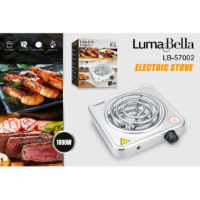 Електрична плита Luma Bella LB-57002 