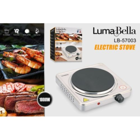 Електрична плита Luma Bella LB-57003 