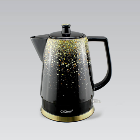 Електричний чайник MR-074-GOLD